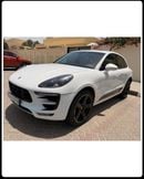 بورش ماكان S