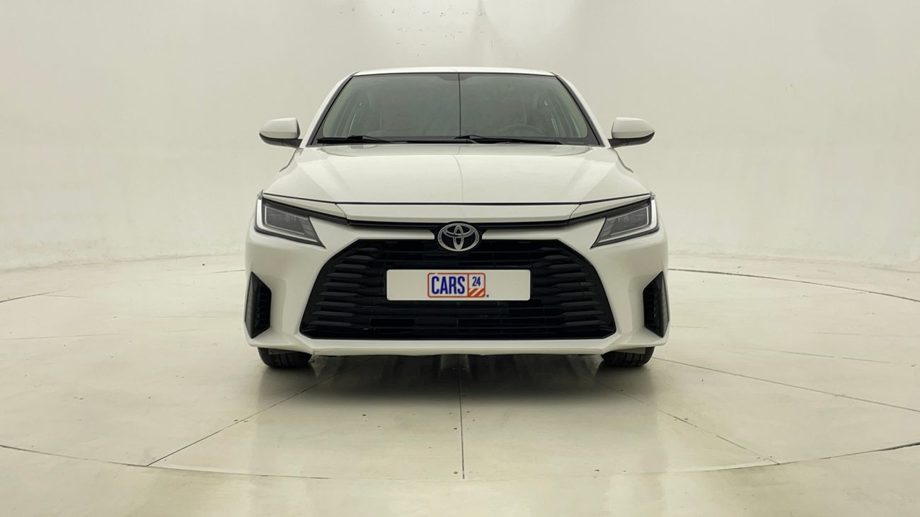 Toyota Yaris E 1.5 | Zero Down Payment | Home Test Drive