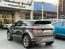 Land Rover Range Rover Evoque P250 SE 2.0L