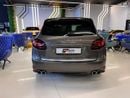 Porsche Cayenne GTS 4.8L 2013 Porsche Cayenne GTS – Premium Performance SUV  - Perfect Condition
