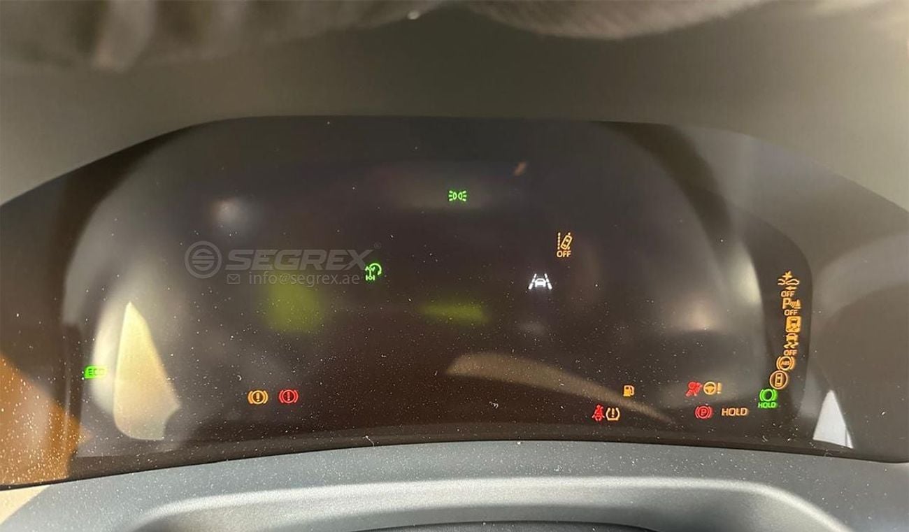 Toyota Land Cruiser 2026 Model Toyota Land Cruiser (LC300) VX, 3.3L Turbo Diesel 4WD 10A/T