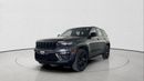 Jeep Grand Cherokee 3.6 L ALTITUDE 2 ROW 4WD AUTO | Guaranteed Warranty | 0 Down Payment