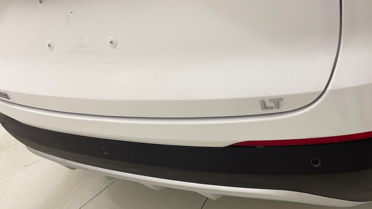 شيفروليه جروف LT 1.5 | بدون دفعة مقدمة | اختبار القيادة في المنزل