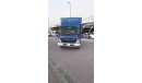 Mitsubishi Canter 4.5L Diesel, 16" Tyre, Xenon Headlights, Fabric Seats, Manual Gear Box (LOT # 2014)