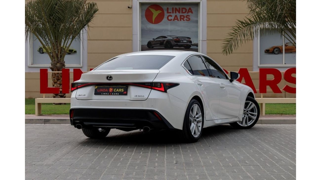 Lexus IS300 Premier