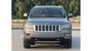 Jeep Grand Cherokee Overland jeep grand cherokee 2013 model