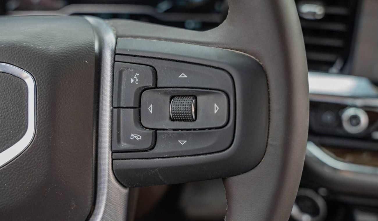 GMC Sierra 2025 GMC Sierra SLE V8 5.3L AT Petrol Single Cab (Gray)