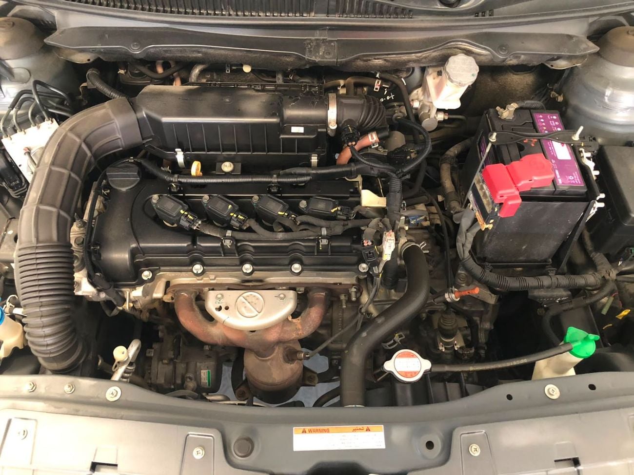 Suzuki Ciaz GL