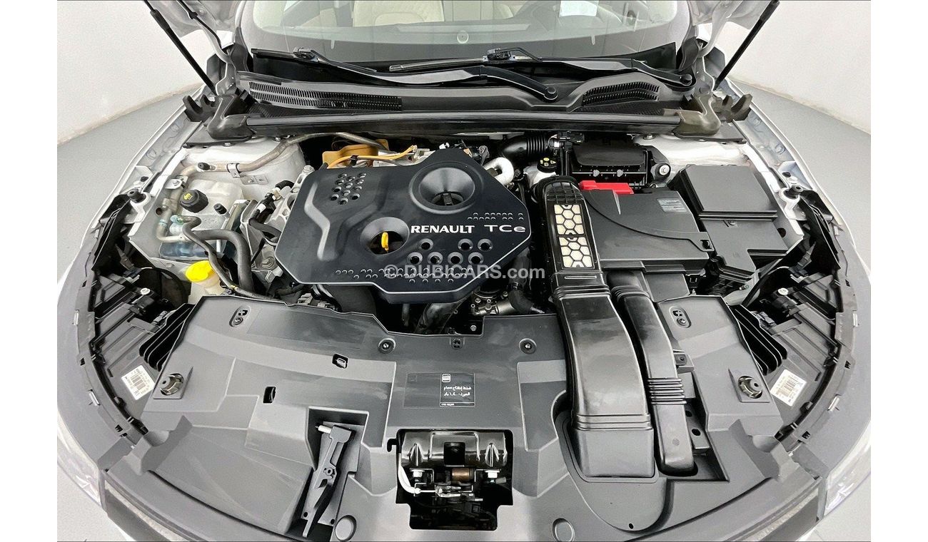 رينو تاليسمان LE