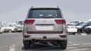 تويوتا لاند كروزر Land cruiser VXR 3.3L diesel AT MY 2025 V6
