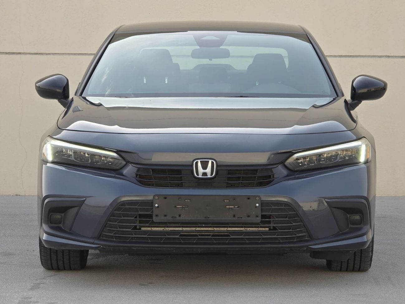 هوندا سيفيك 1.5T Sport