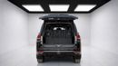 Toyota Land Cruiser VX