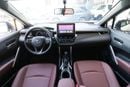 Toyota Corolla Cross Toyota Corolla Cross Hybrid 2025 Best Export Price