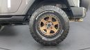 Jeep Wrangler FALCON EDITION | Guaranteed Warranty | 0 Down Payment