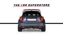 Mini Cooper S JCW GP-Collectors Car-1 OF 3000-Racing DNA-Hot Hatch-Low Mileage-Mint Condition