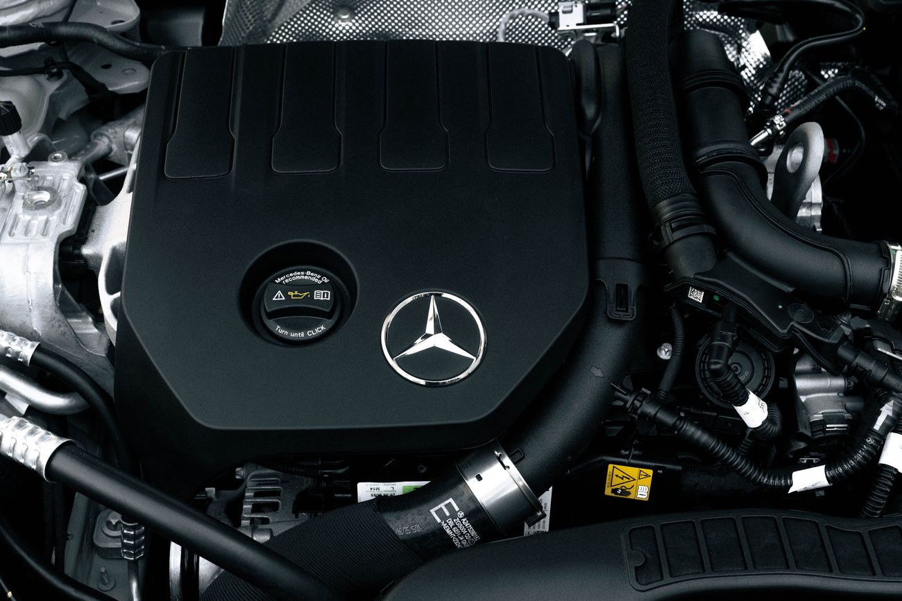 مرسيدس بنز CLA 200 CLA 200 AMG | 3,878 P.M | 0% Downpayment | CLA 200 AMG | 5 YEAR AGENCY WARRANTY!