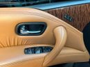 Nissan Patrol SE PLATINUM CITY CITY