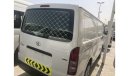 تويوتا هاياس Toyota Hiace Van,model:2016. Excellent condition