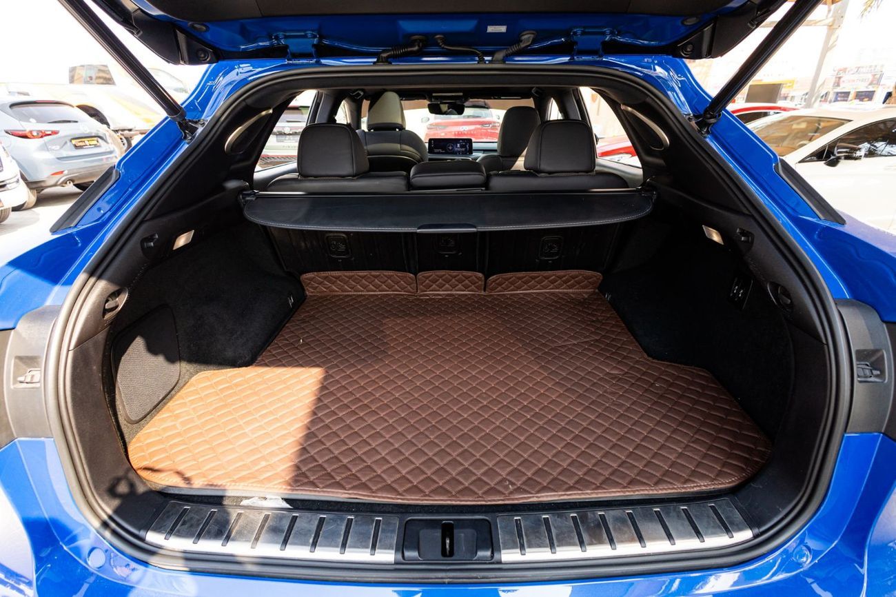 Lexus RX350 F Sport 3.5L