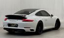 Porsche 911 2017 Porsche 911 Carrera GTS, November 2024 Porsche Warranty, Carbon Fiber Package, GCC
