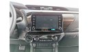 Toyota Hilux 4.0L Petrol, Auto Gear Box, DVD Camera, Rear A/C (CODE # THAD05)