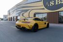 Mercedes Benz AMG GT Mercedes-Benz AMG GT R 2017