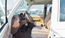 Toyota Land Cruiser Hard Top LX 4.0 V6