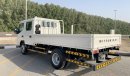 Mitsubishi Canter 2015 Double Cabine Ref#251