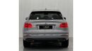 Bentley Bentayga 2017 Bentley Bentayga First Edition W12, Full Service History +  Service Contract, Full Options, GCC