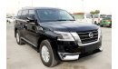 نيسان باترول NISSAN PATROL TI-L