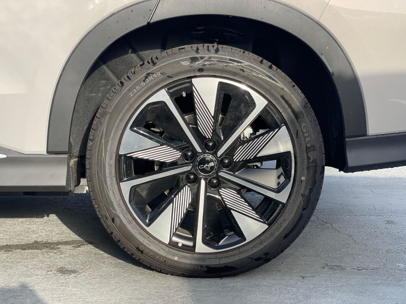 BYD Song Plus BYD Song Plus 2025 Smart Driving Edition 605km Flagship Grey 0Km