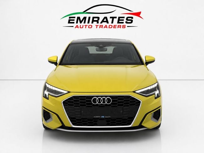 Audi A3 35 TFSI ADVANCED, миниатюра 28