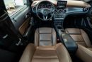 Mercedes-Benz GLA 250 Std 2.0L (211 HP)