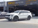 كيا سورينتو Base 2.4L AWD