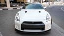 Nissan GTR