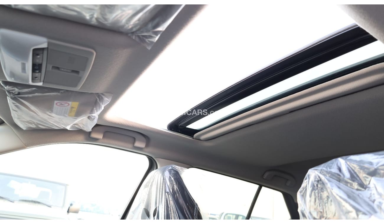 Nissan Kicks 1.5L XV Flagship 2023 Model available only for export