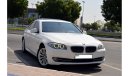 BMW 523i I Full Option in Perfect Condition