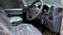 Toyota Land Cruiser Pick Up RIGHT HAND VEHICLE ONLY FOR EXPORT 4.5L