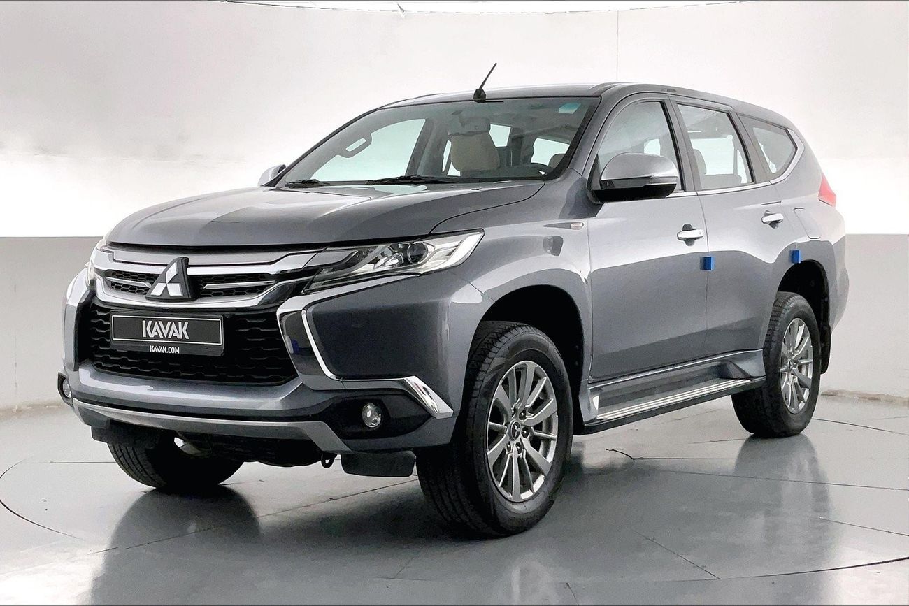 Lexus GX460 Premier | 1 year free warranty | 0 Down Payment