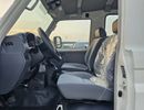 Toyota Land Cruiser 70 TOYOTA LANDCRUISER LC78 HARDTOP 3DOOR || 2.8L DIESEL A/T 4WD | DUAL TANK | MANUAL WINDOW (CODE #78AA