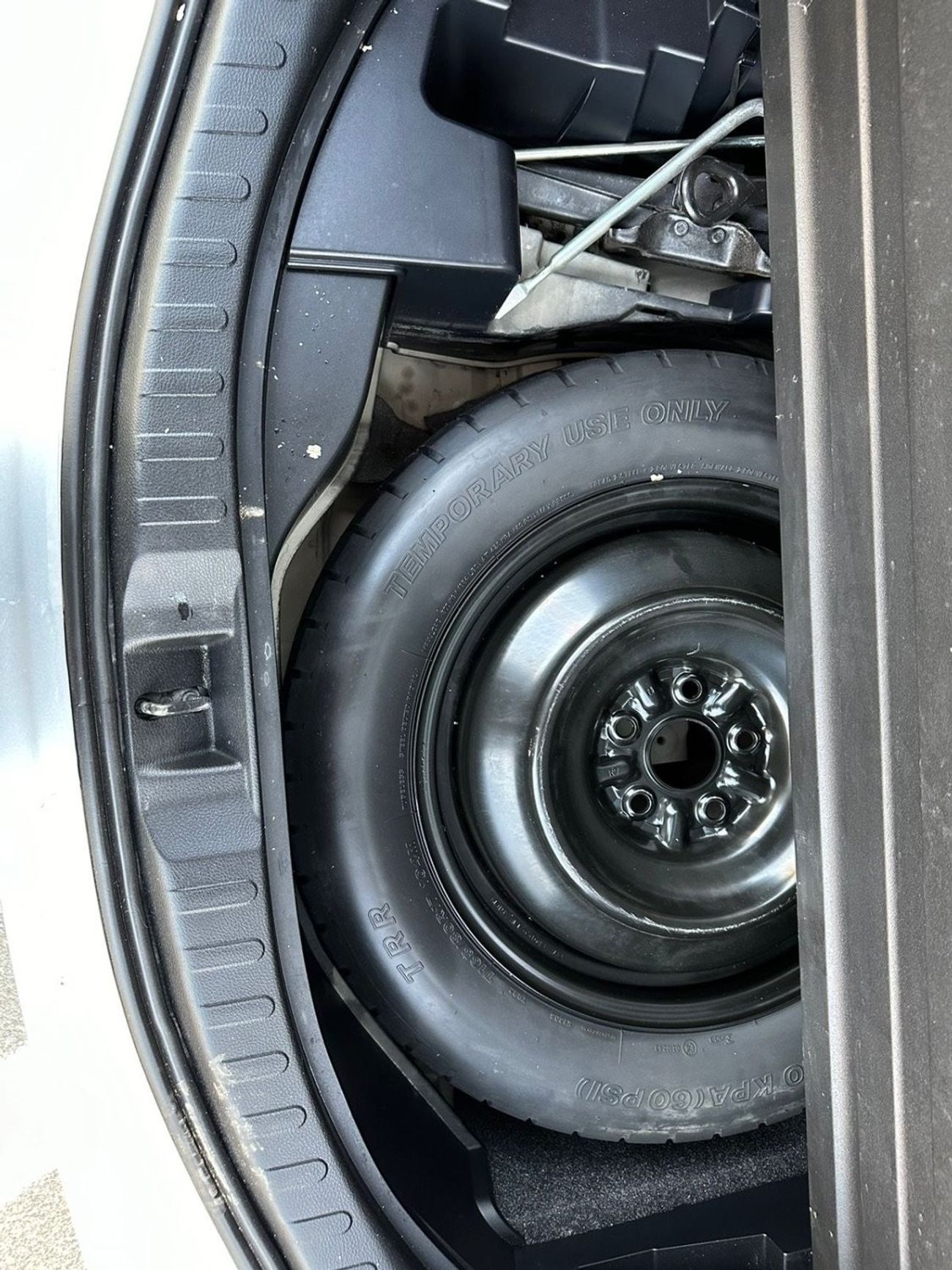 تويوتا راف ٤ VX