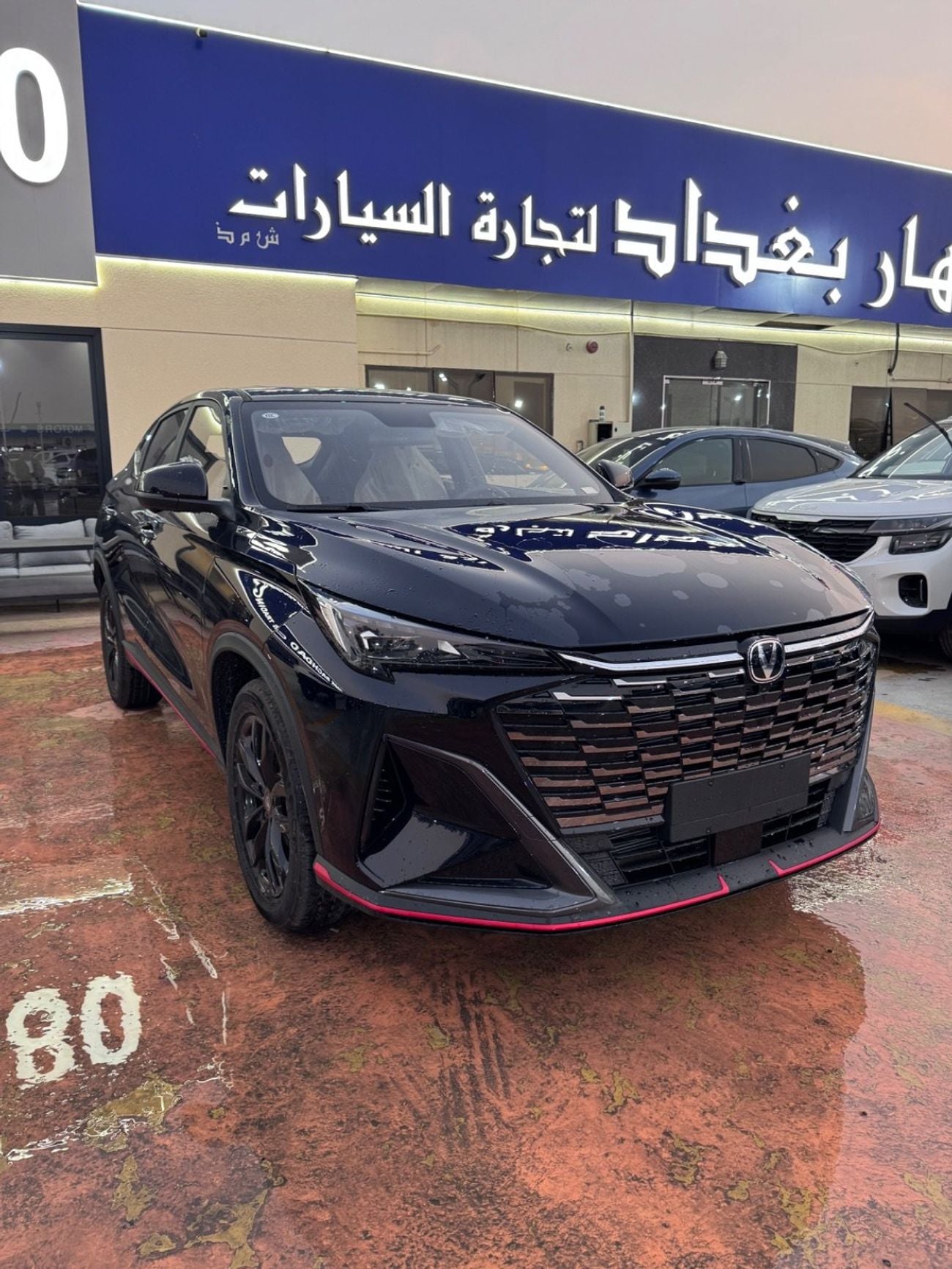 تشنجان x5 بلس PIONEER