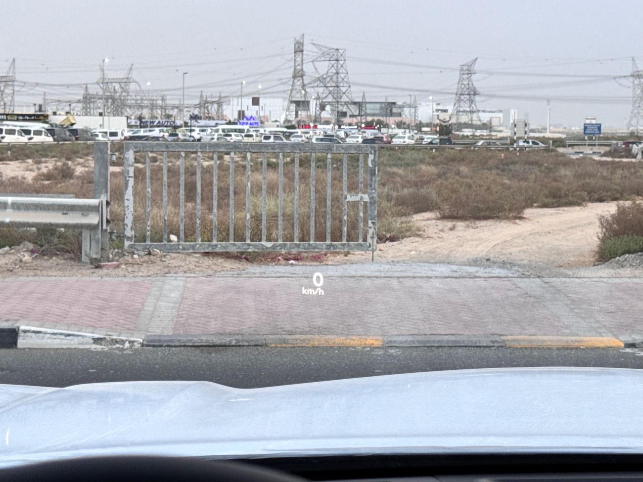 Nissan Patrol SE Platinum 2025 SUV 3.8L Brand New 0Km