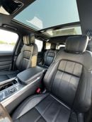 لاند روفر رينج روفر سبورت SE 3.0L