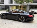 Porsche 911 TURBO