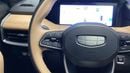 Geely Okavango 2.0T GF DCT 7STR | Guaranteed Warranty | 0 Down Payment