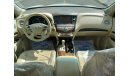 Infiniti QX60 Luxury