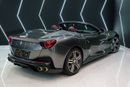 Ferrari Portofino Std 3.9L 2020 Ferrari Portofino, Magneride Suspension, JBL Sound System, Al Tayer Warranty + Service
