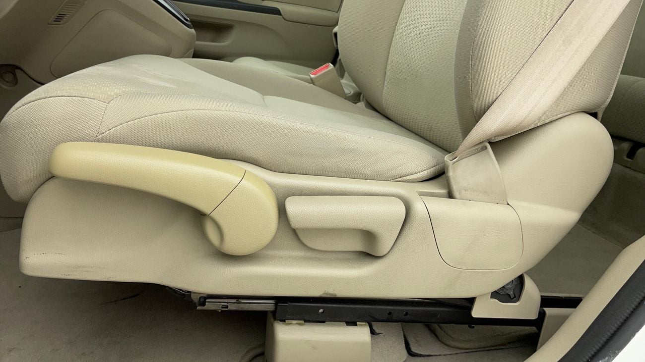 هوندا سي آر في EX 2.4 | بدون دفعة مقدمة | اختبار قيادة مجاني للمنزل