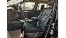 تويوتا هيلوكس TRD Double Cab 4.0L V6 Petrol (Mid-Option)